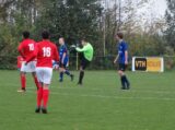 S.K.N.W.K. JO16-1 - Goes JO16-1 (competitie) seizoen 2021-2022 (najaar) (60/96)